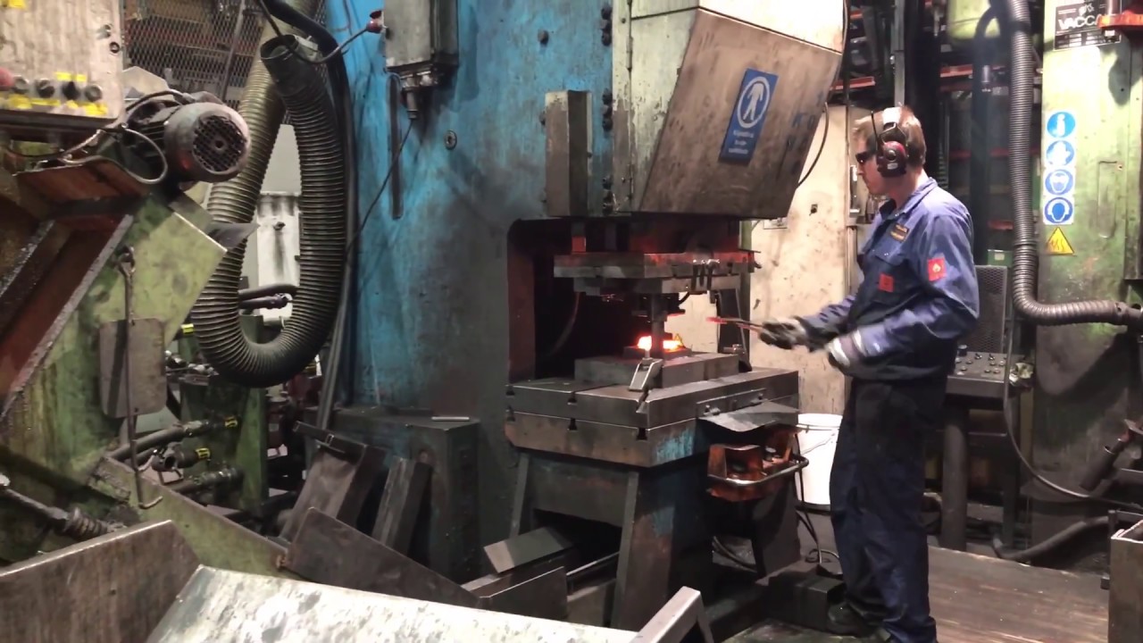 WERBUNG | Fiskars Werksbesuch in Billnäs Finnland