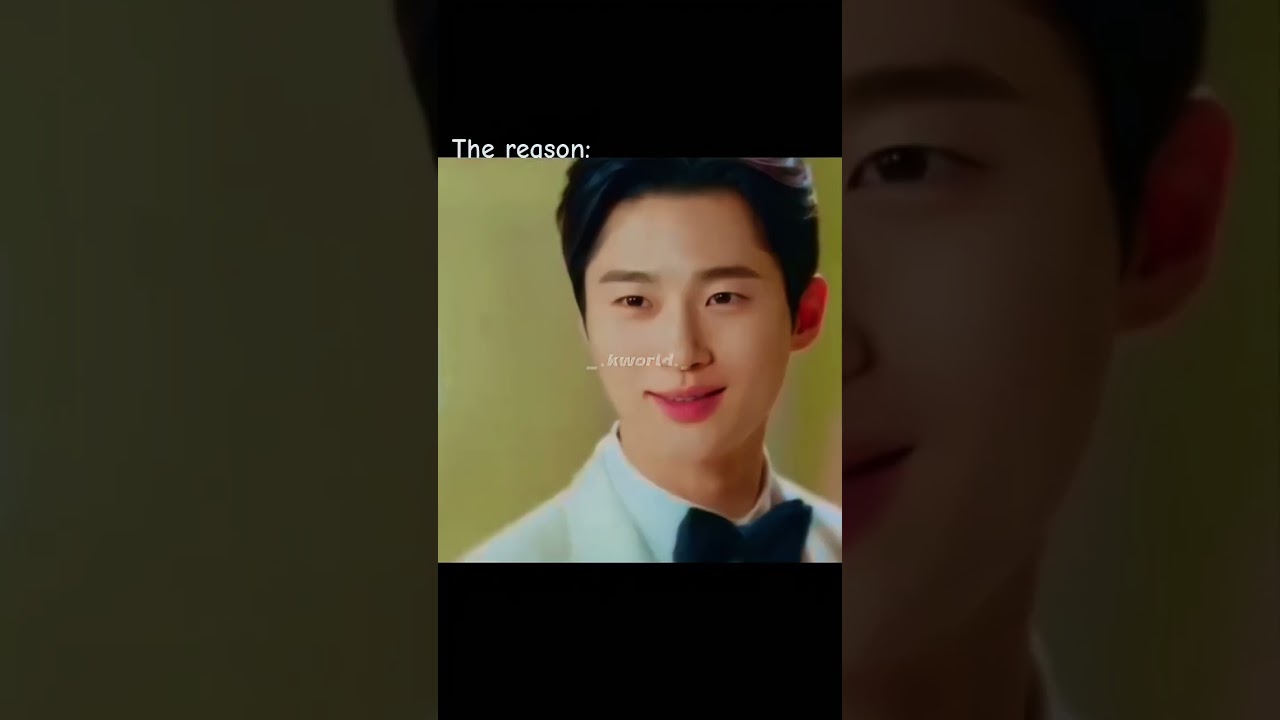#anime #kdrama #lesserafimeunchae #blackpinkanime #love #lesserafim #kpopanime #kdramaedit