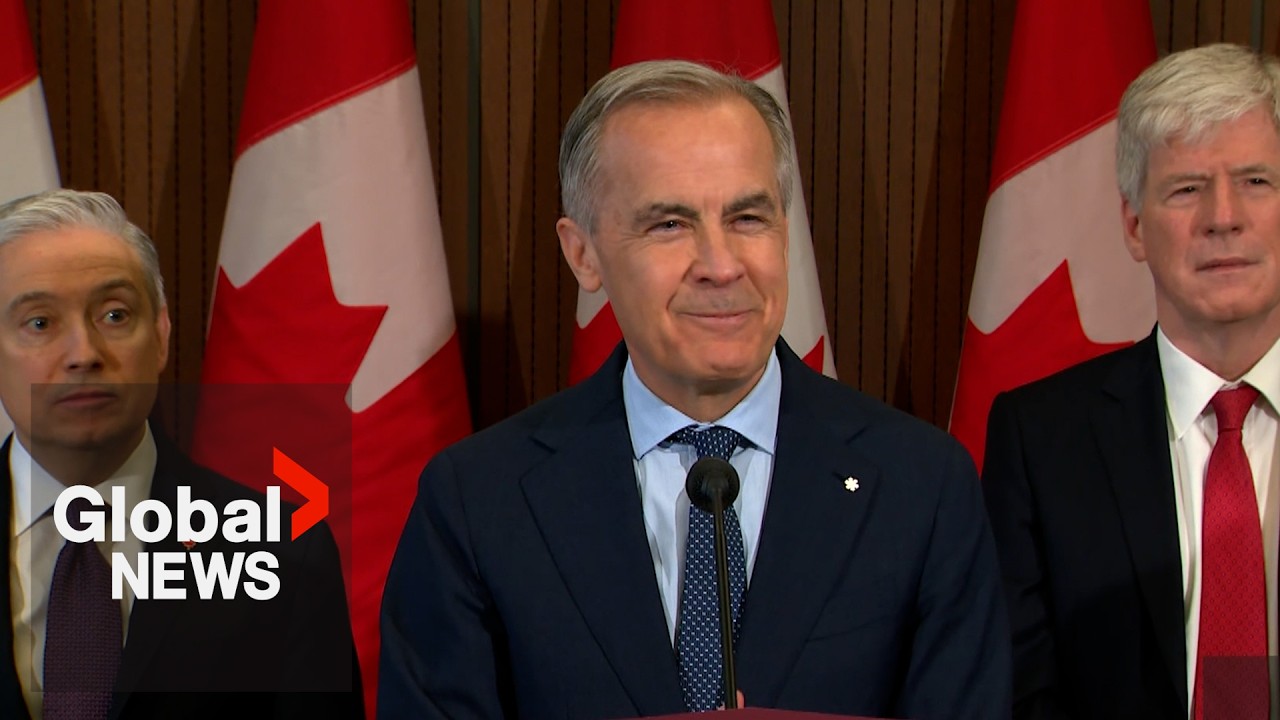 Carney vows &ldquo;more substance,&rdquo; less &ldquo;showboating&rdquo; after majority win