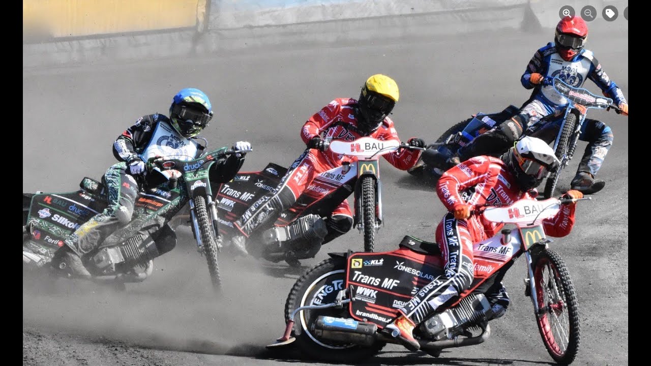 01.05. 2025 Brokstedt Speedway-SEC Beteiligung.
