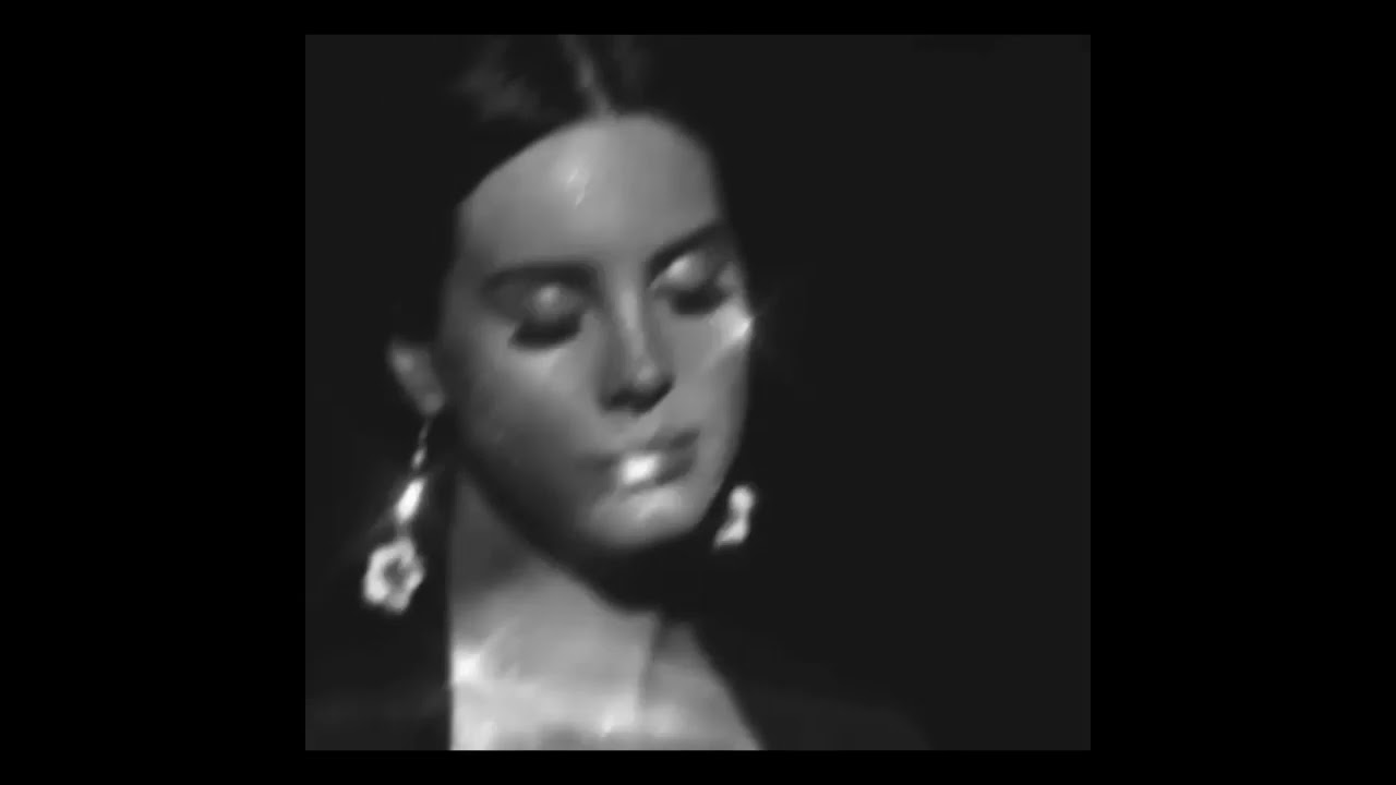 Ride- Lana Del Rey (slowed down)