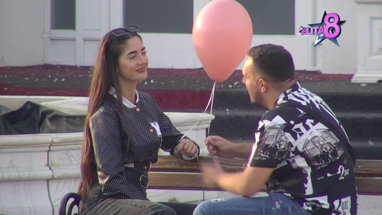 Elita 8: Anđela i Gastoz dobili balon i zamislili želju - 29.10.2024.