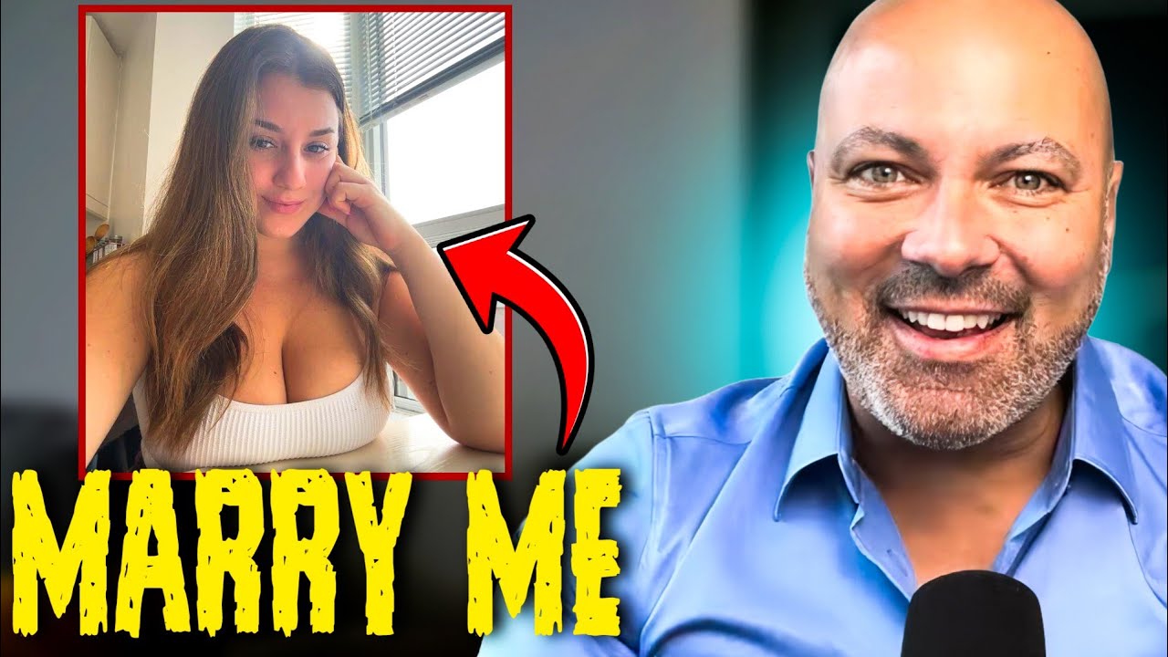 Do NOT Get Married Until You Watch This (5 Signs She’s Wife Material)