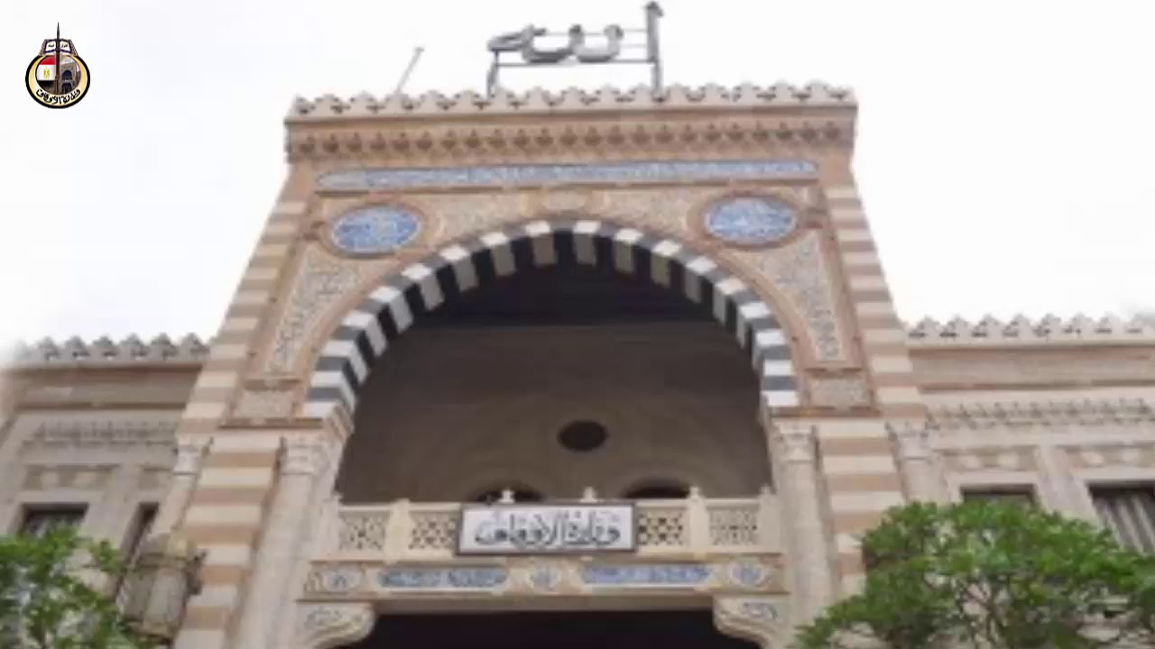 خطبة الجمعة بعنوان : 