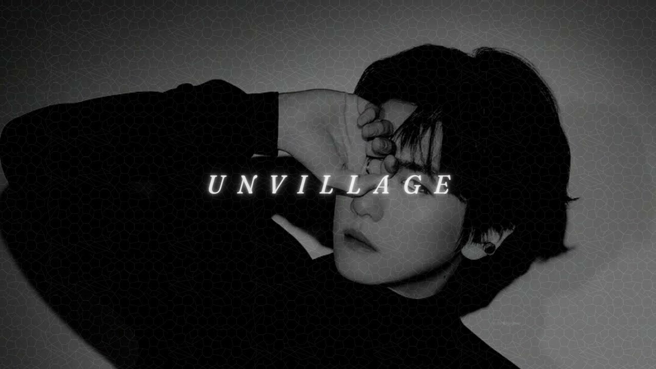 U N Village - Baekhyun (Slowed + Reverb)