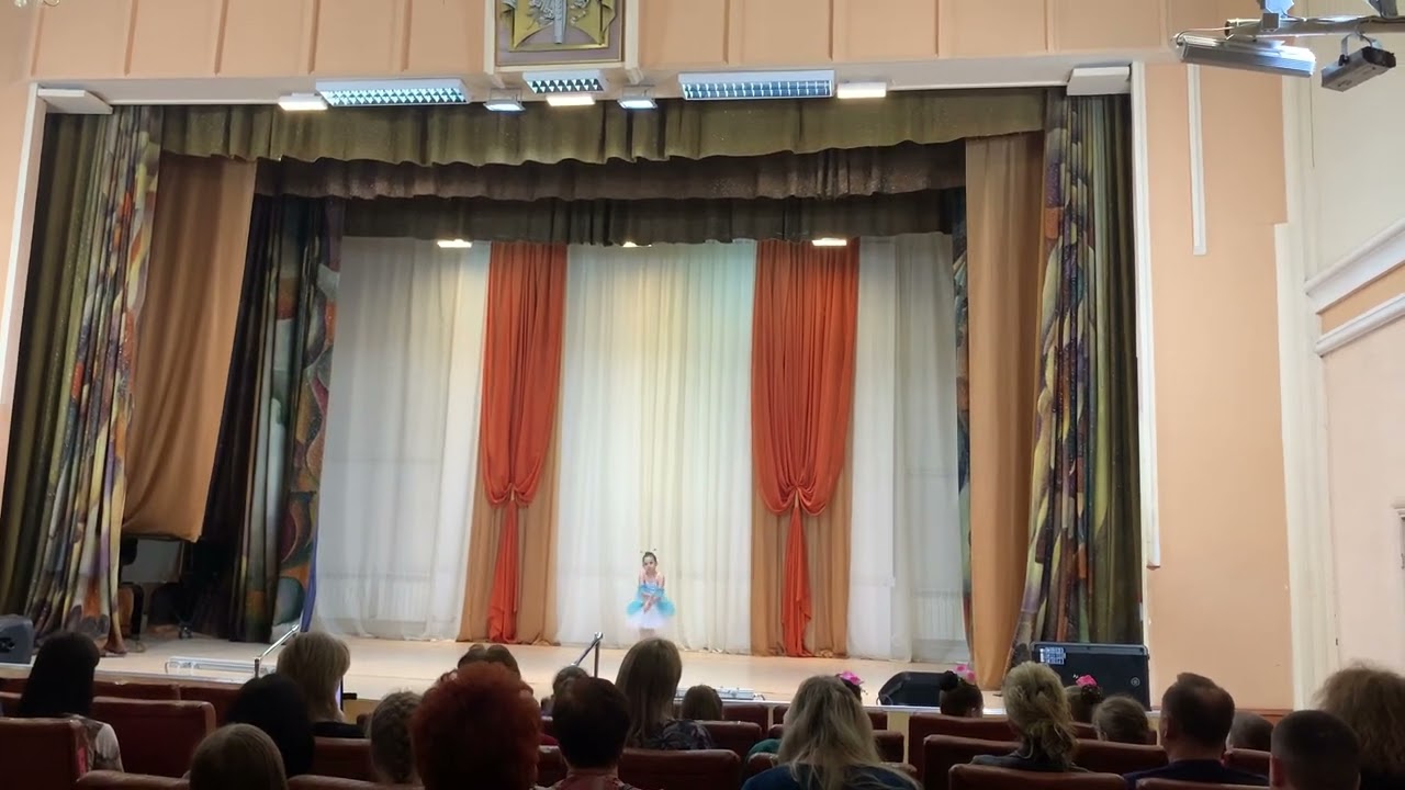 Вариация Стрекозы