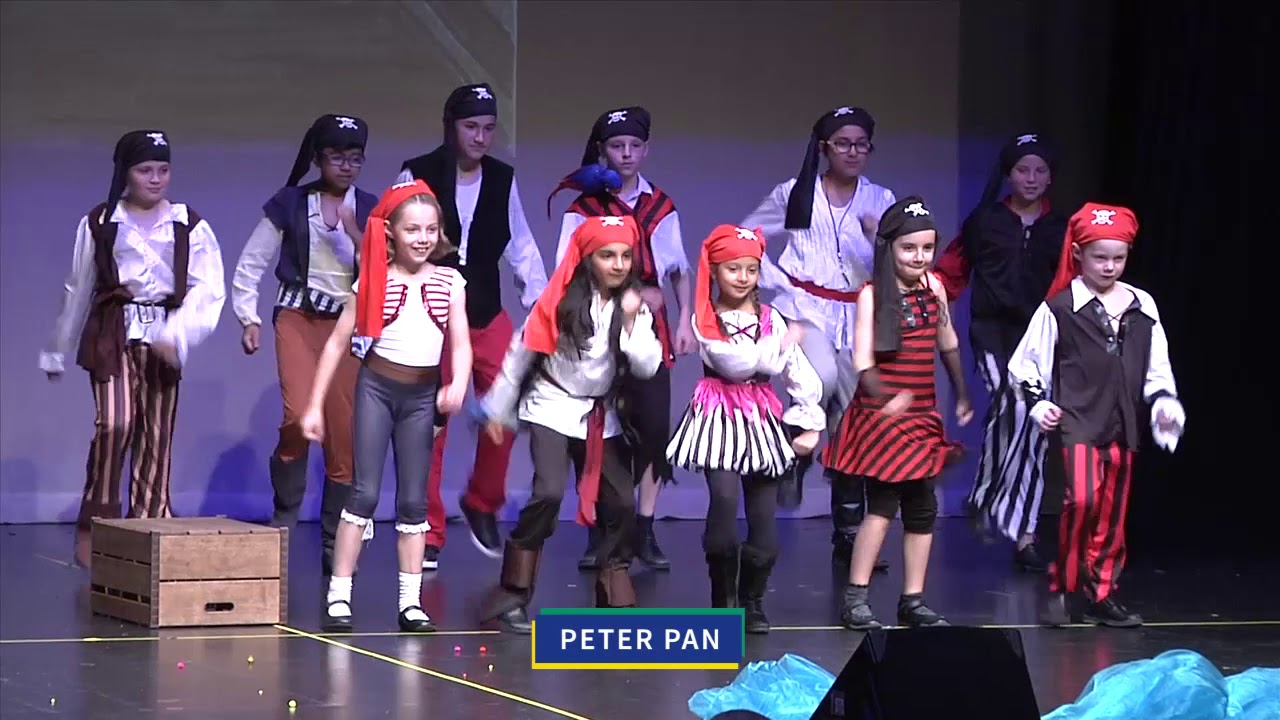 Sunnybrook Musicals