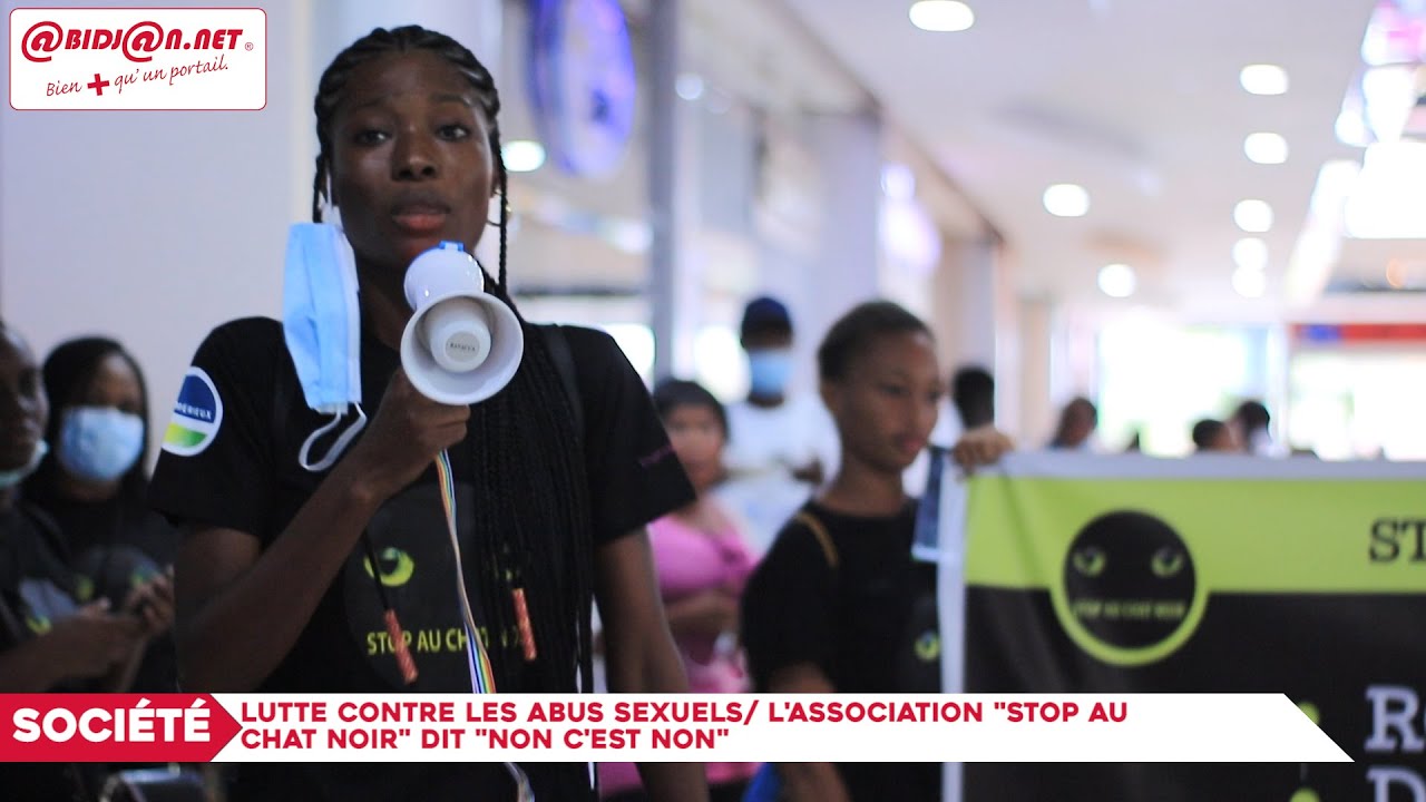 Lutte contre les abus sexuels: l'association 