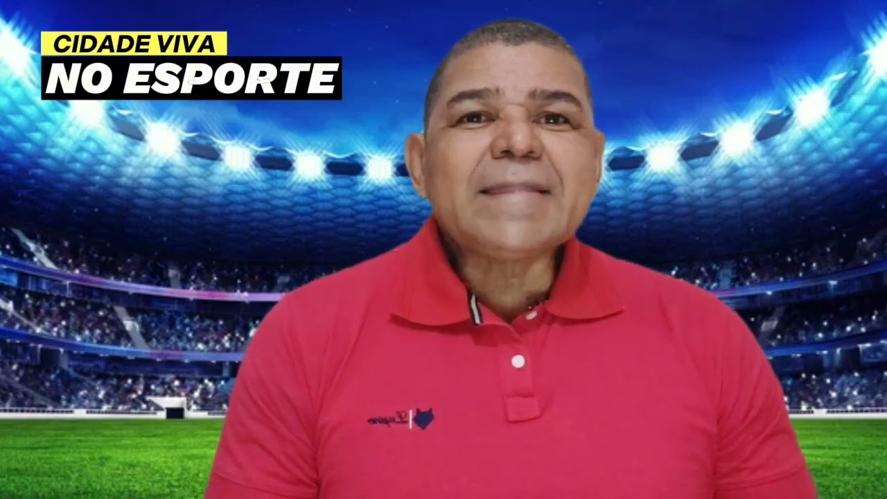 CBF FAZ O PIX DO BODE. MARANHÃO VENCE O SÃO LUÍS - RS