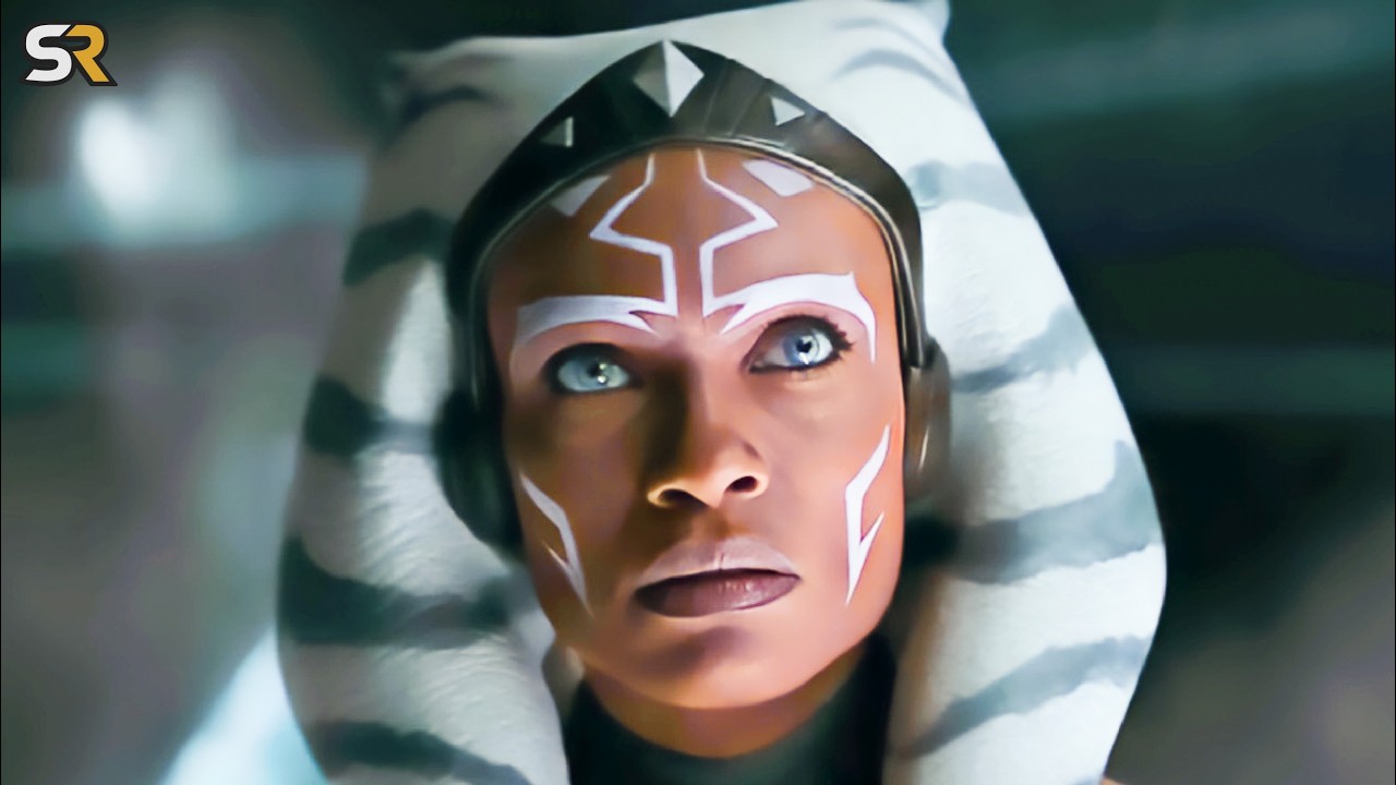 Star Wars: The World Between Worlds Explained