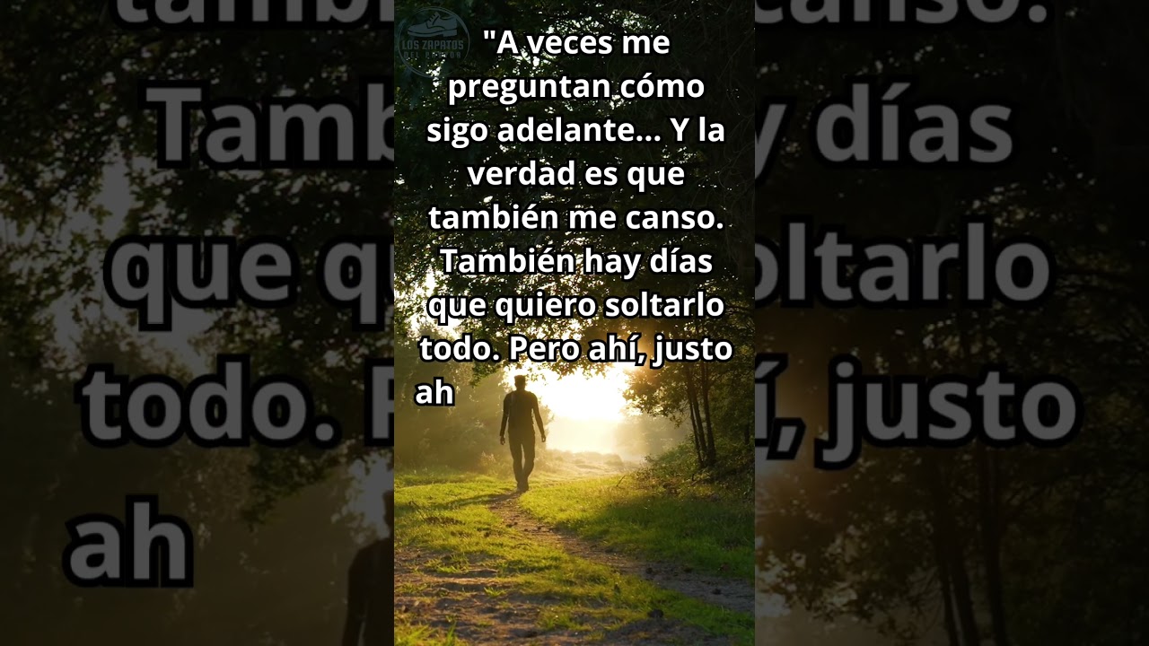 Dios me sostiene  #amorpastoral #amorqueperdona #consejos #motivacion #frases  #loszapatosdelpastor