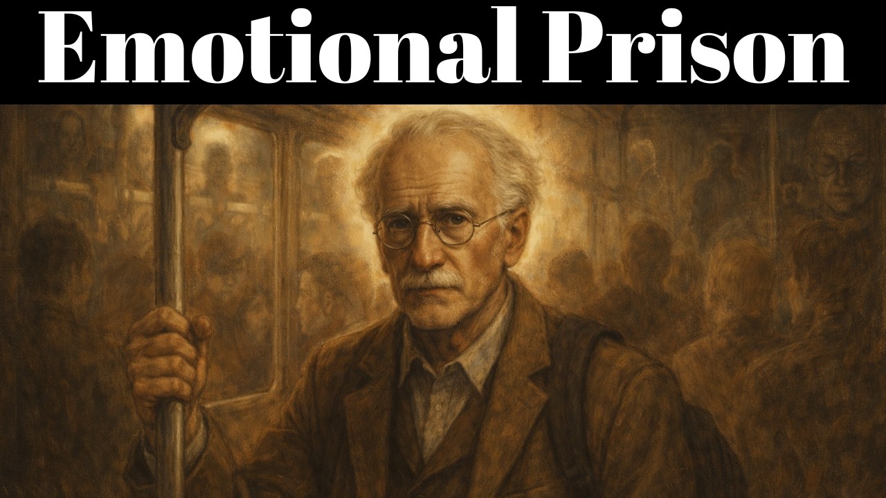 Stop Letting Toxic People Control Your Mind — Reclaim Your Power Now