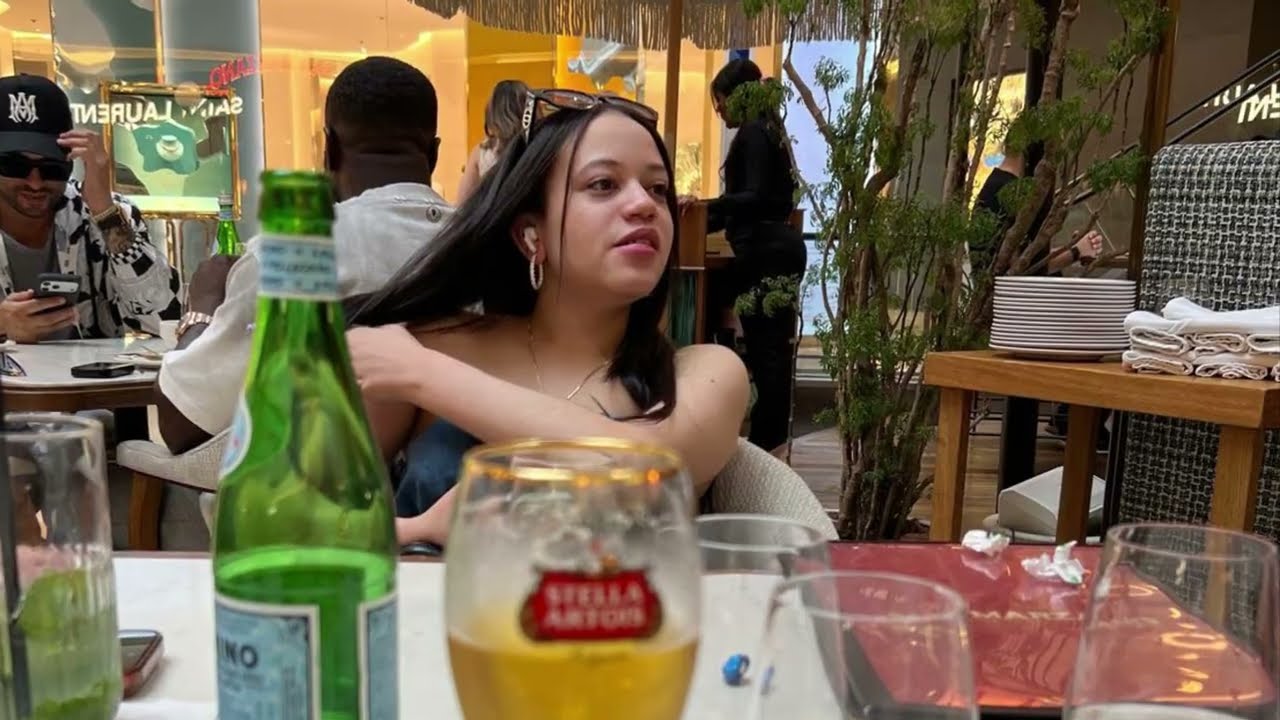 Santo Domingo, Capital del Caribe. y Santiago, es la 2da Ciudad del Área..?