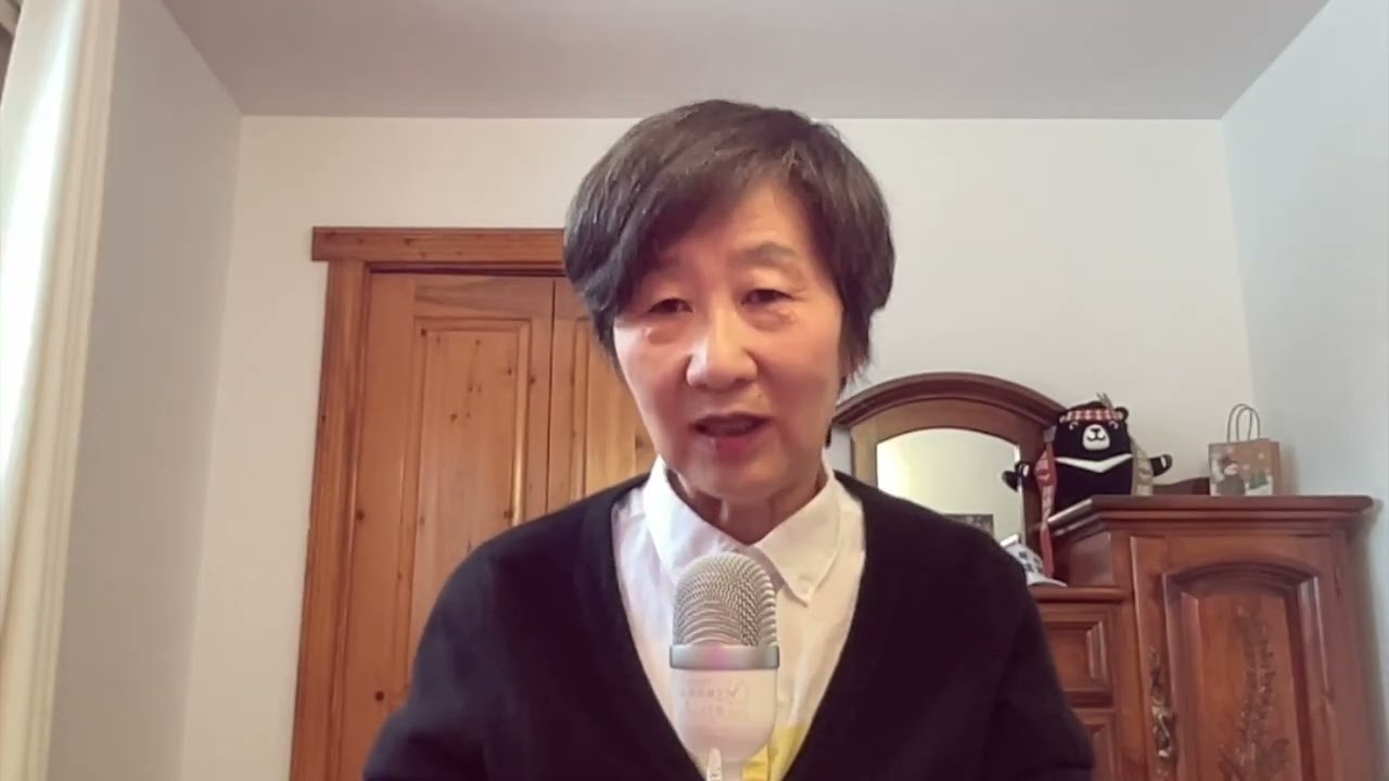 鍾明軒認了：收入斷崖下降，愛大陸報應！｜中國人自己都快活不下去時，誰還管你是不是「真愛大陸」？