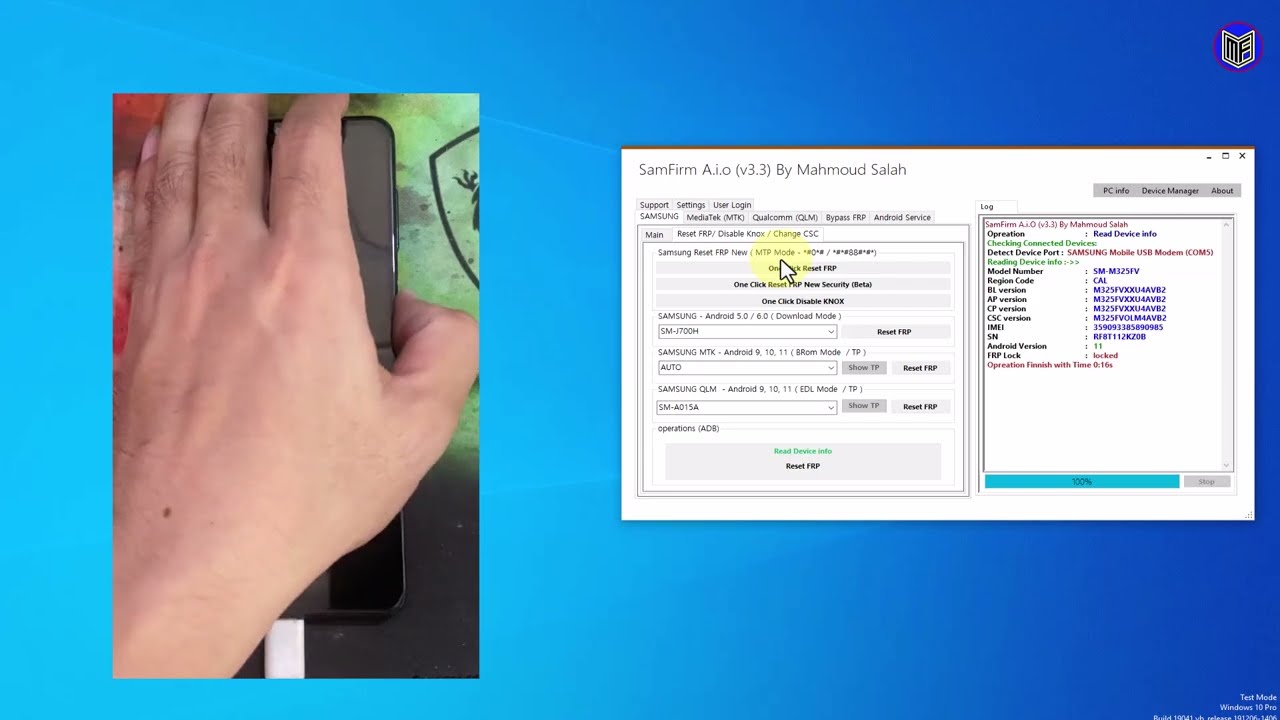 How To Remove Google Account Lock On Samsung Mobile 2026| Remove Samsung FRP Lock All Samsung Device