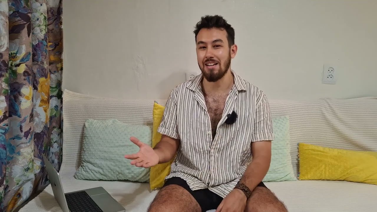 Beginners Guide Part 1:The practical guide on letting go and how to move on from the past