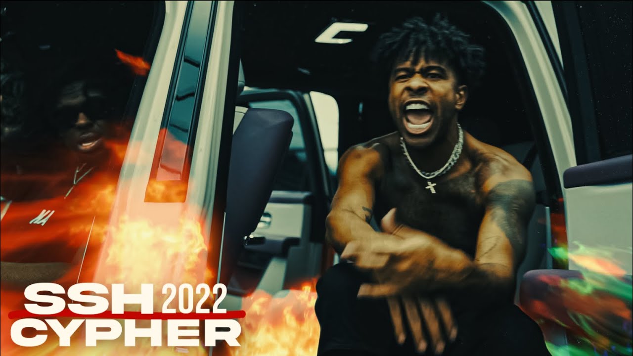 Prettyboyfredo - 