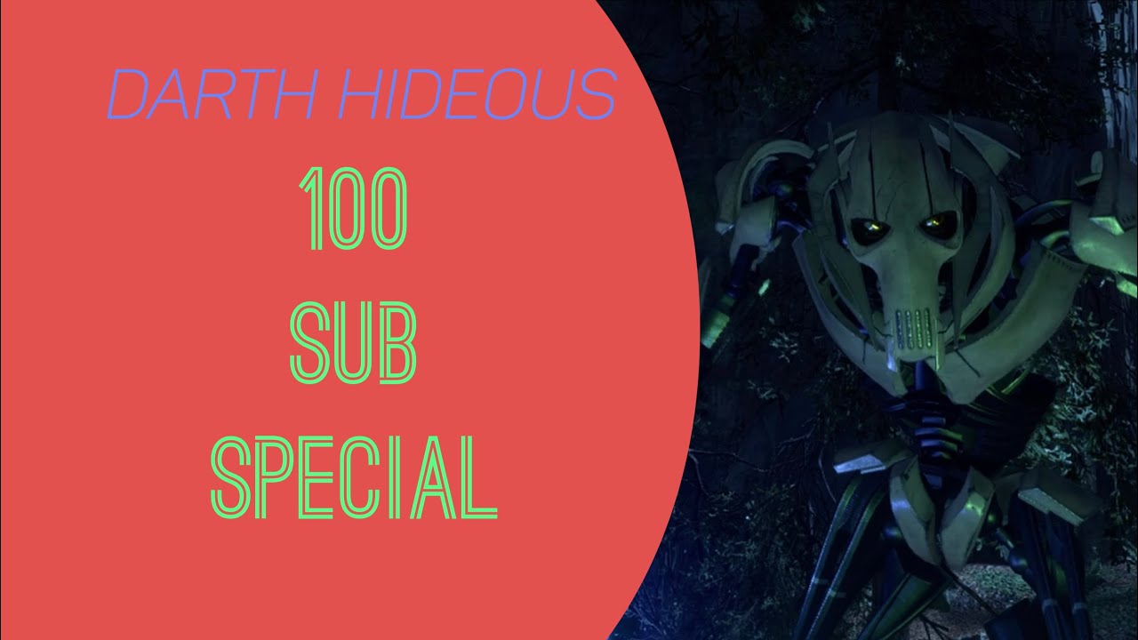 100 Sub Dueling Montage Special (Battlefront 2)