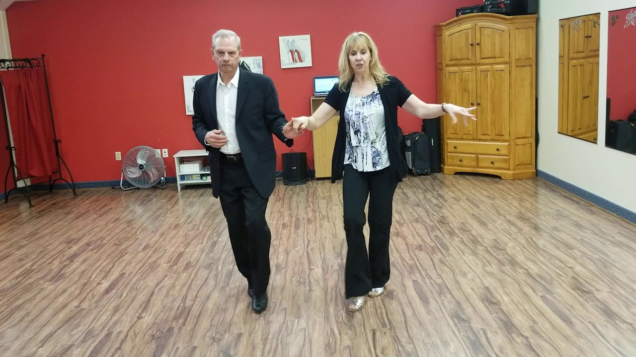 Cha Cha Review 3-3-2020