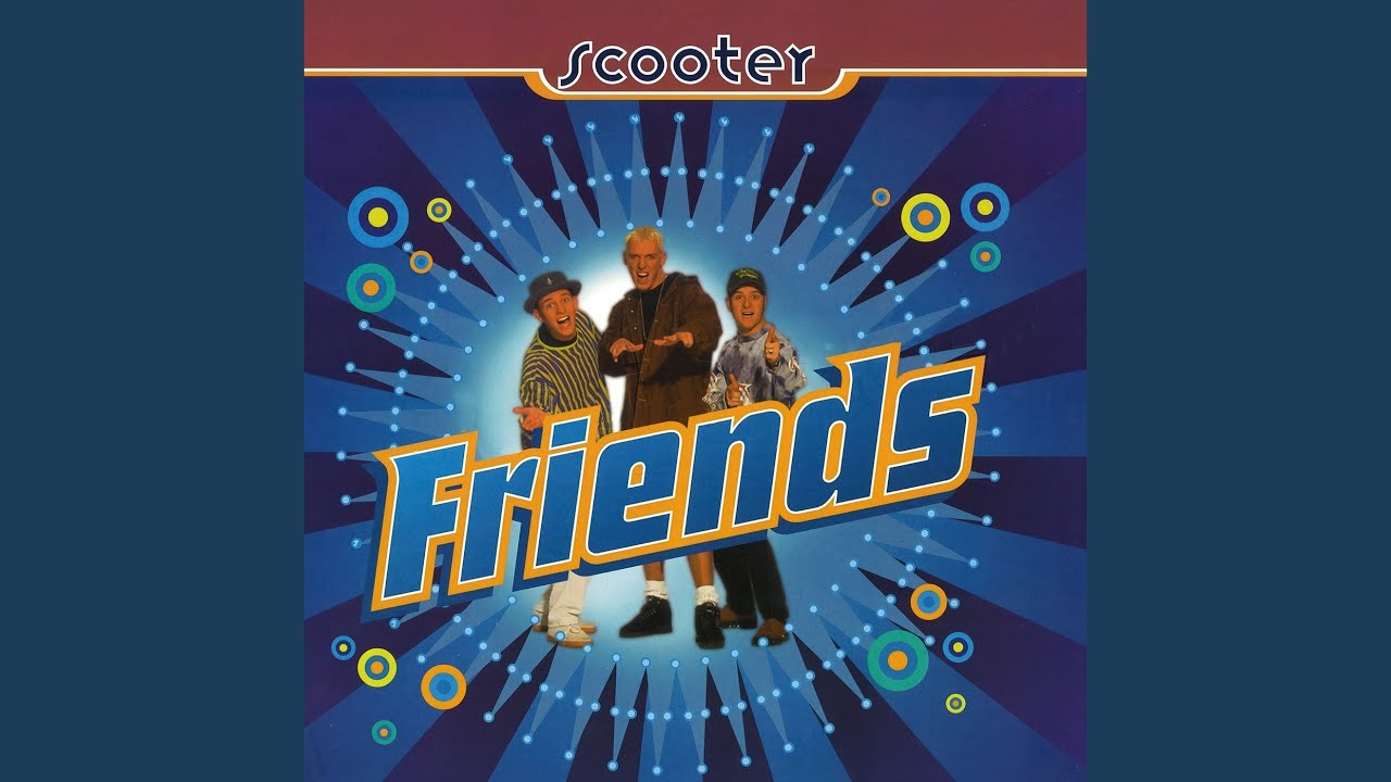 Friends