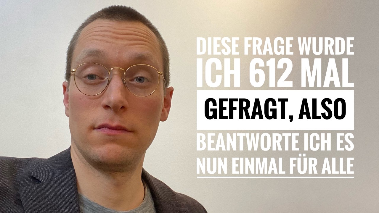 Was ist Auflösungstherapie? Arzt erklärt, warum sich Erfolg DARUM dreht