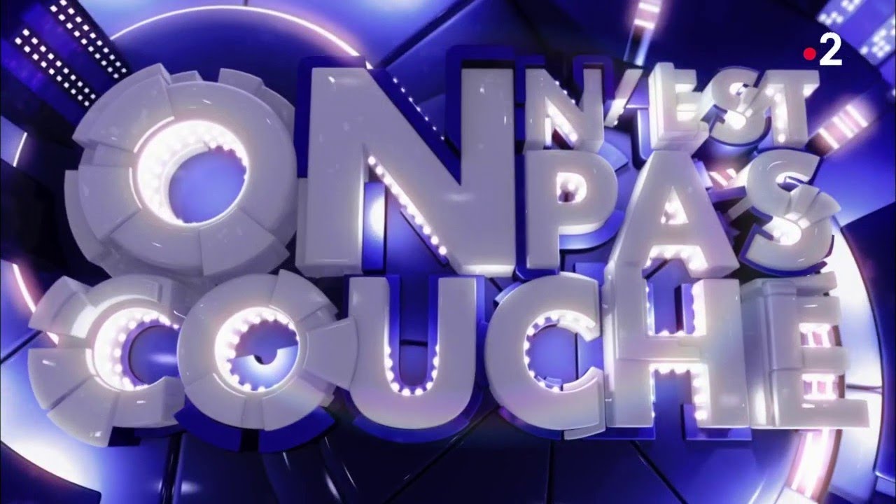 Intégrale - On n'est pas couché 21 avril 2018 #ONPC