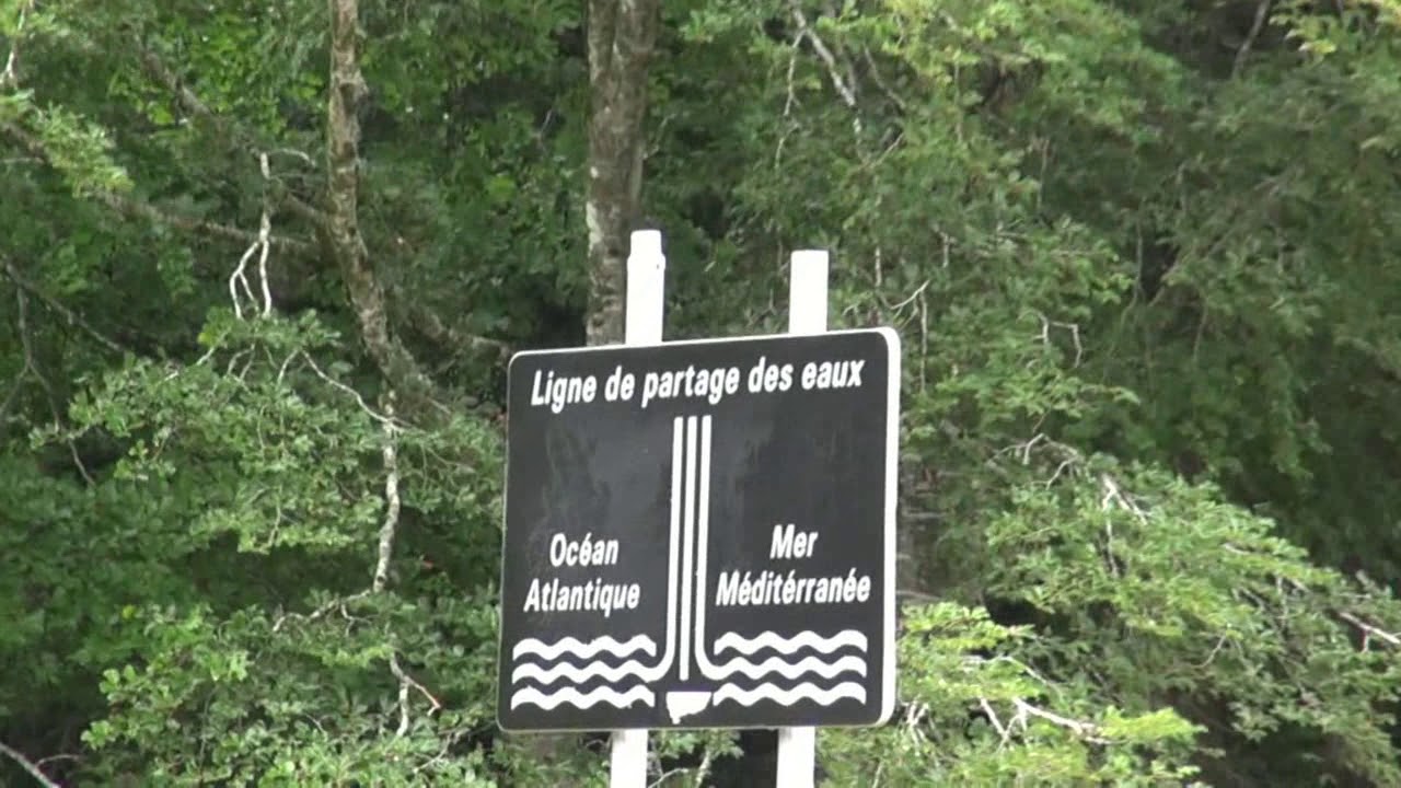 MONT AIGOUAL , LE REDOUTABLE