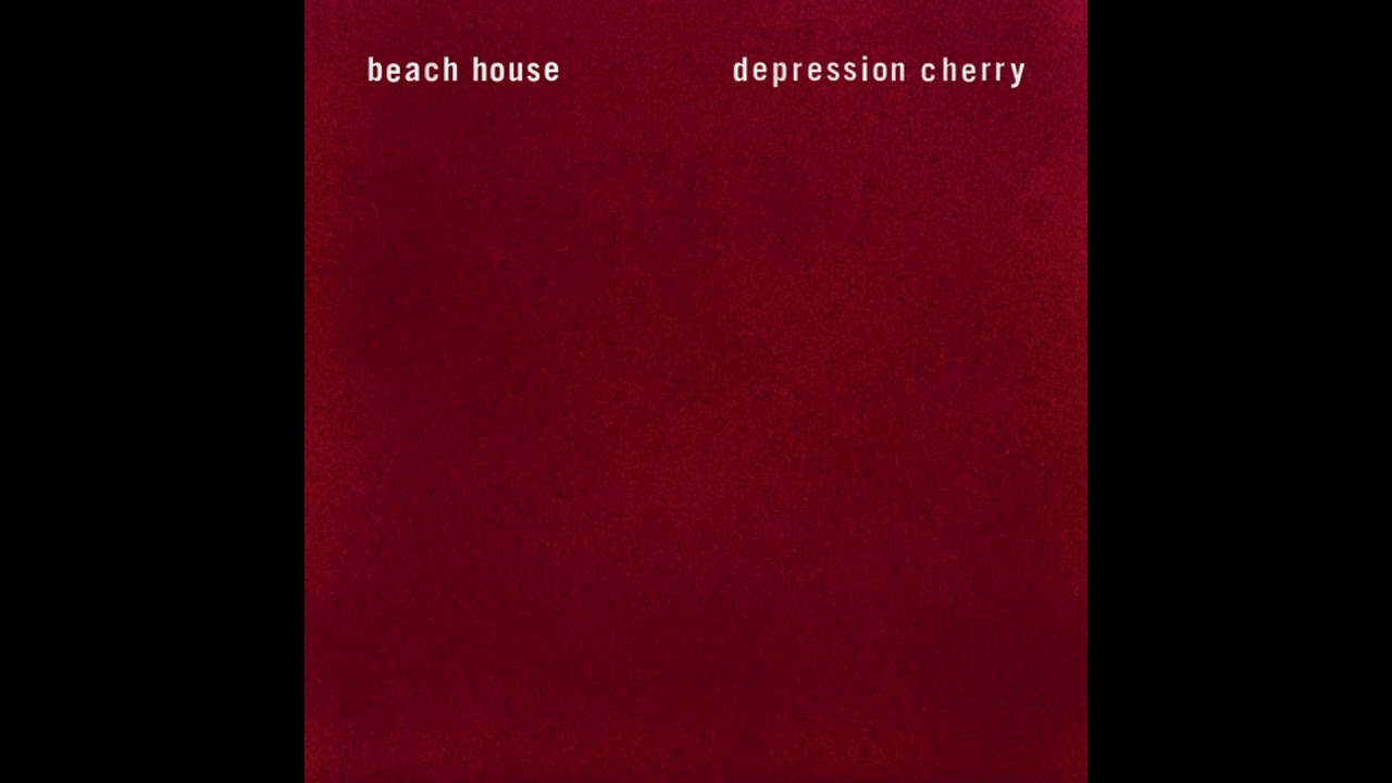 Beach House - Space Song (Filtered Instrumental)