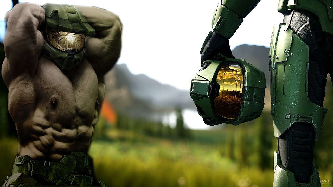 Halo Infinite - The King Is Back!