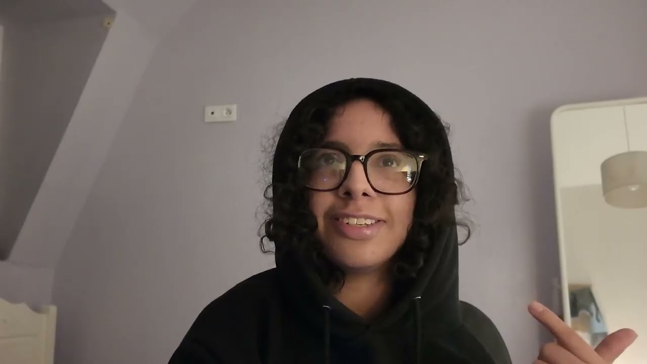 fais le même si tu as peur
