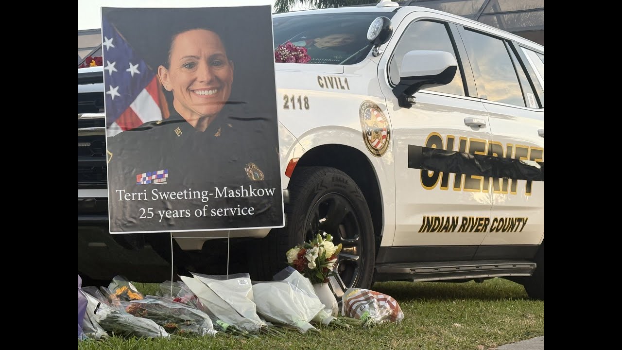 Former Eviction Task Force member describes dangers of serving notices after deputy killed