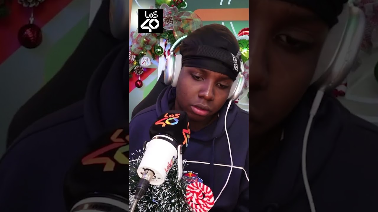 ¿El freestyle está muriendo? Fat N lo tiene clarísimo 🔥
