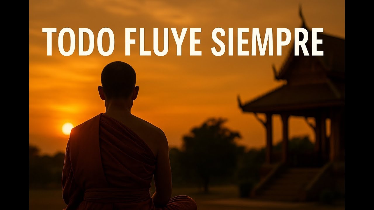 Todo Fluye Siempre