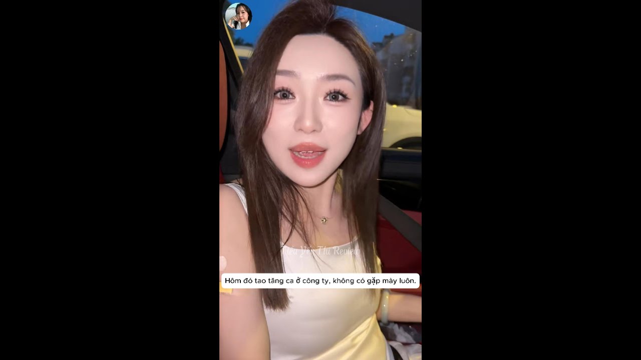 (Tập 51- 60 ) Lỡ Yêu con bạn thân hài hước mất rồi #tieuyenthi #funny #haihuoc #vuinhon #reviewphim