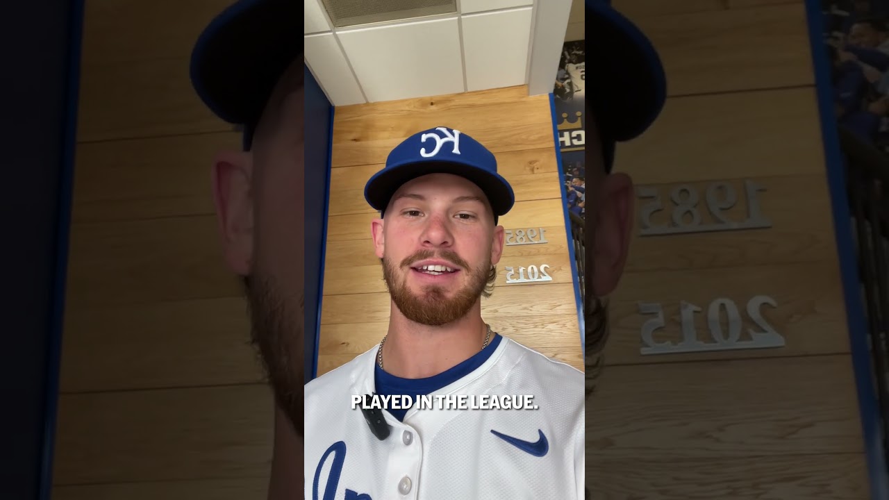 Pass The Phone: Spring Training Edition 🌵🍊