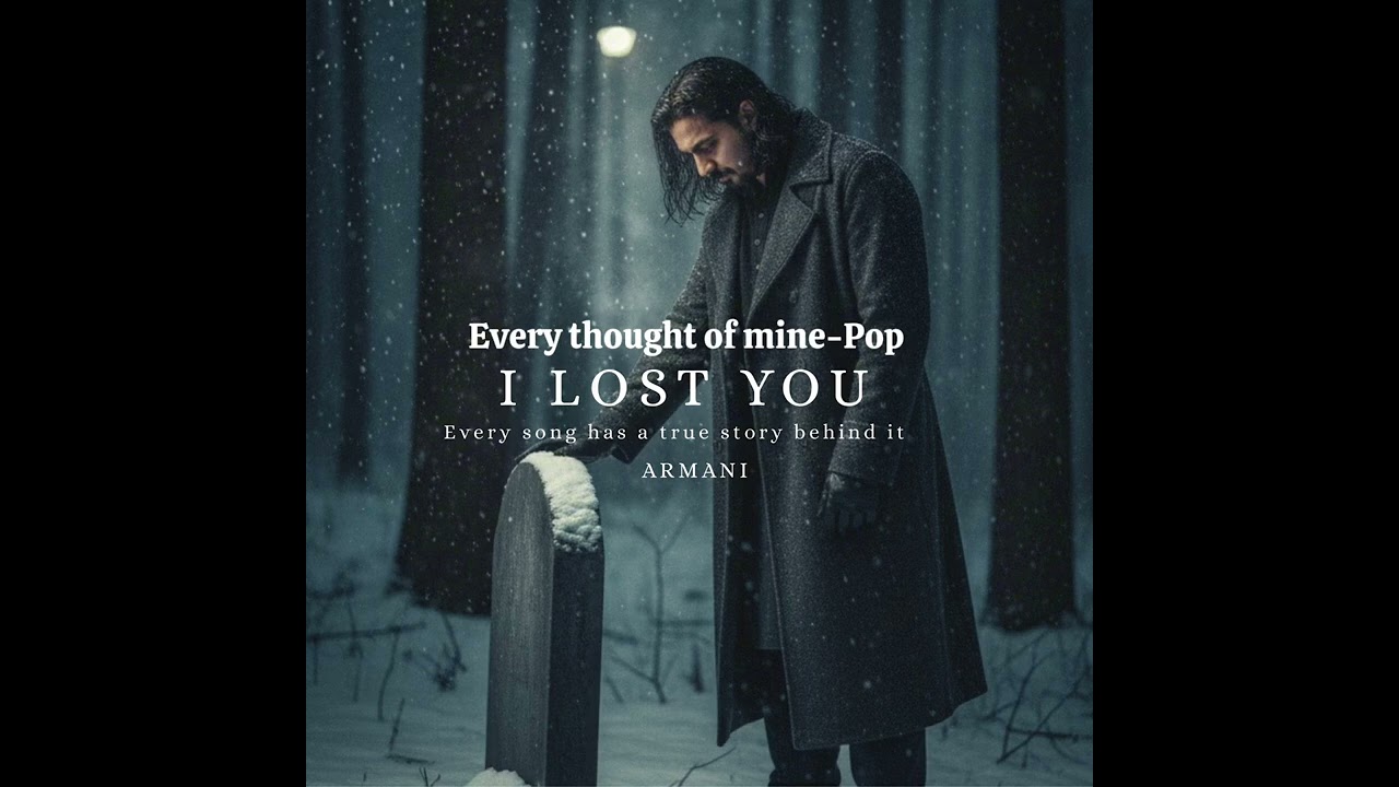 Every thought of mine-Pop