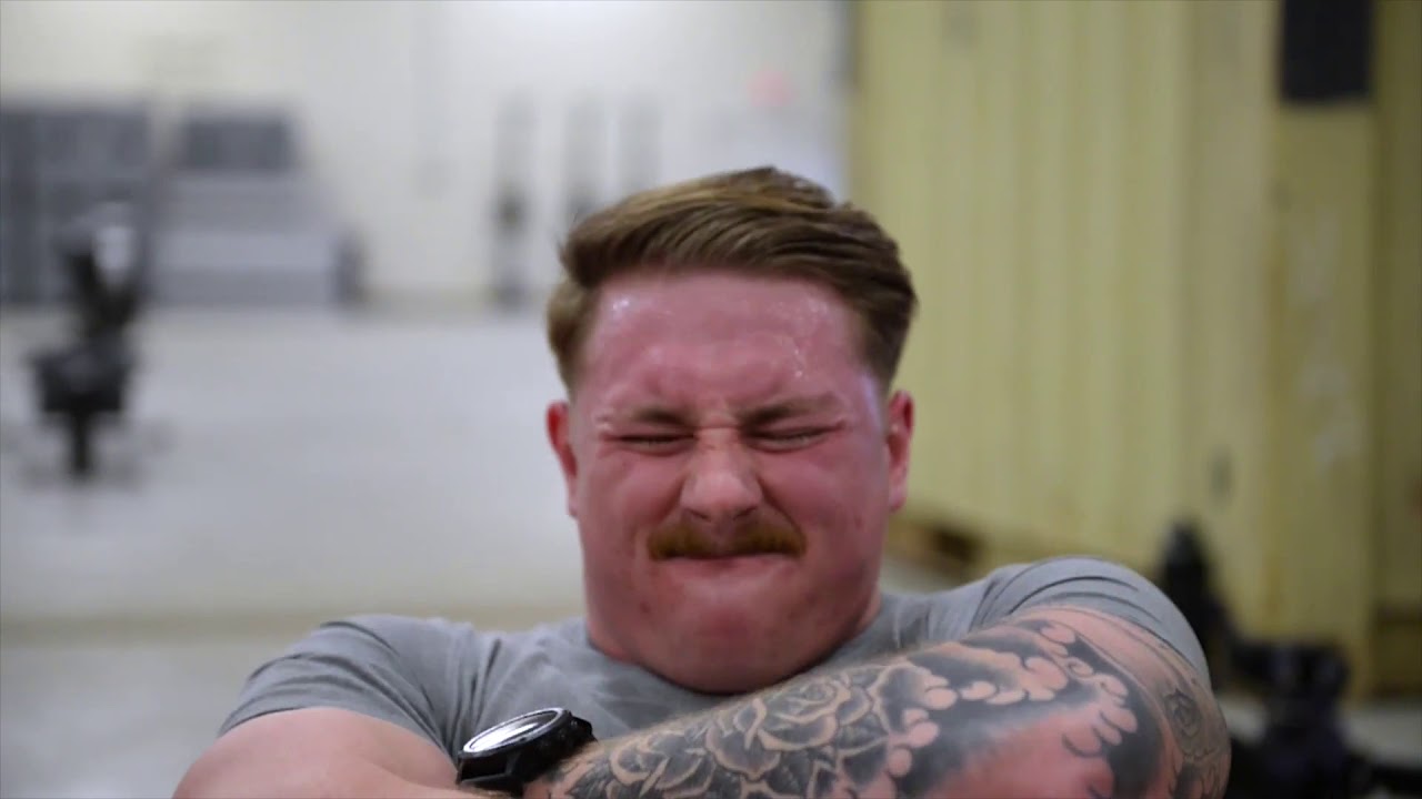 354 FW TACP Airmen Stay Fit to Fight