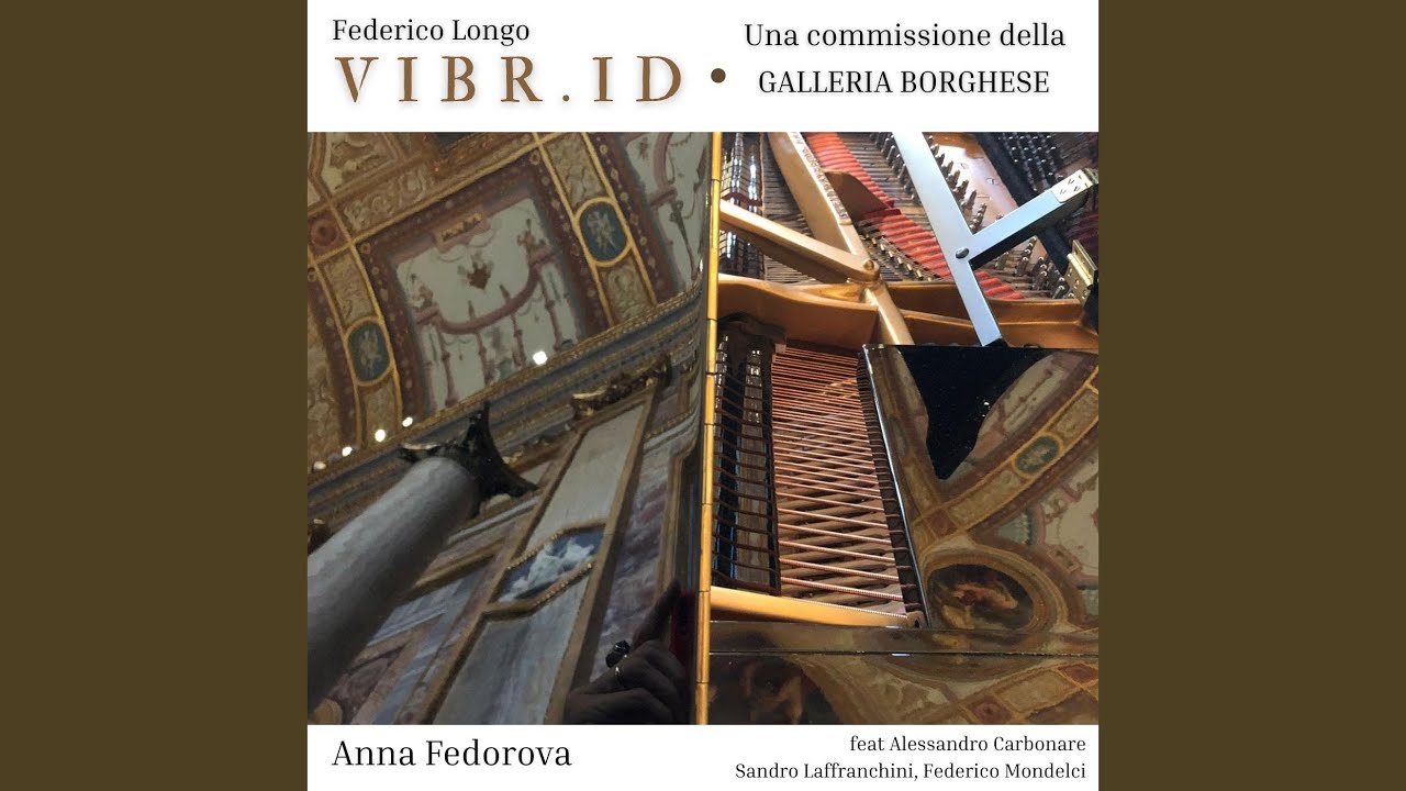 The Death of Immortality (feat. Alessandro Carbonare, Sandro Laffranchini, Federico Mondelci)