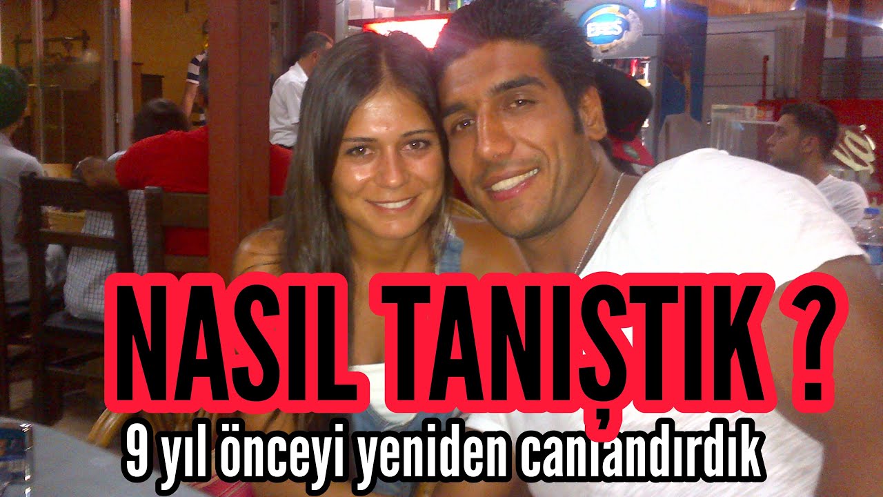 NASIL TANIŞTIK? YENİDEN CANLANDIRDIK
