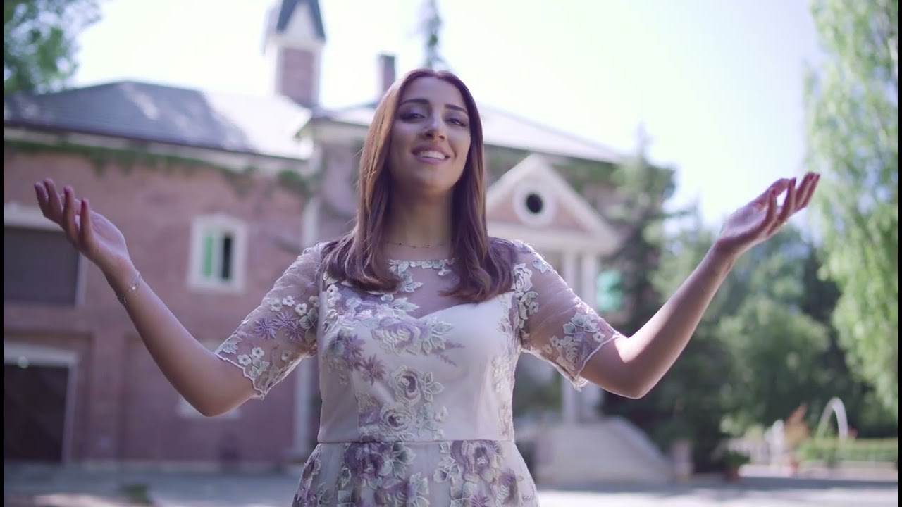 rita barhoum نطرونا كتير - ليالي الشمال الحزينة - كلمات الاخوين رحباني والحان زياد الرحباني 