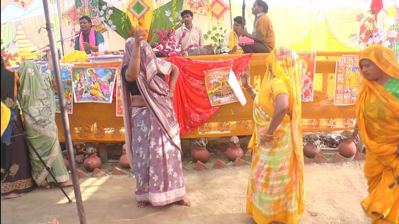 कान्हा की बजत बांसुरिया बाग में बोले कोयलिया रे गायक संजय सांवरिया जिला जेल पचलाना कासगंज 9528358403