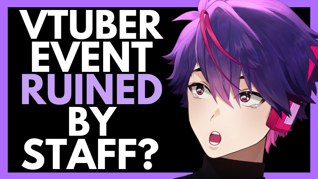 EXCLUSIVE: Insider Speaks Out On VTuber 