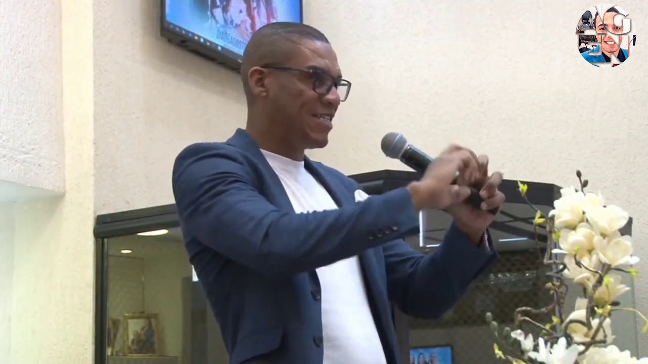 Pr Humberto Barbosa ( Deus vai Falar com Você )😭🙌🙏