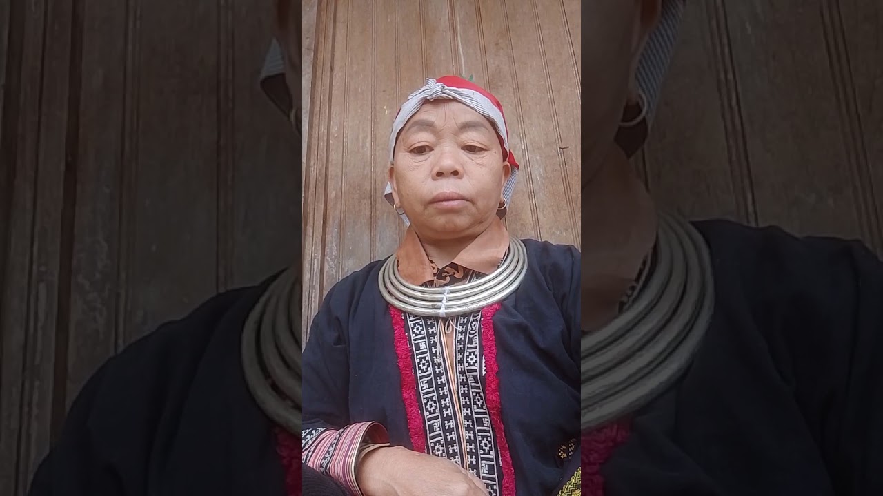 Iu miễn Nyei naanc zingh zung