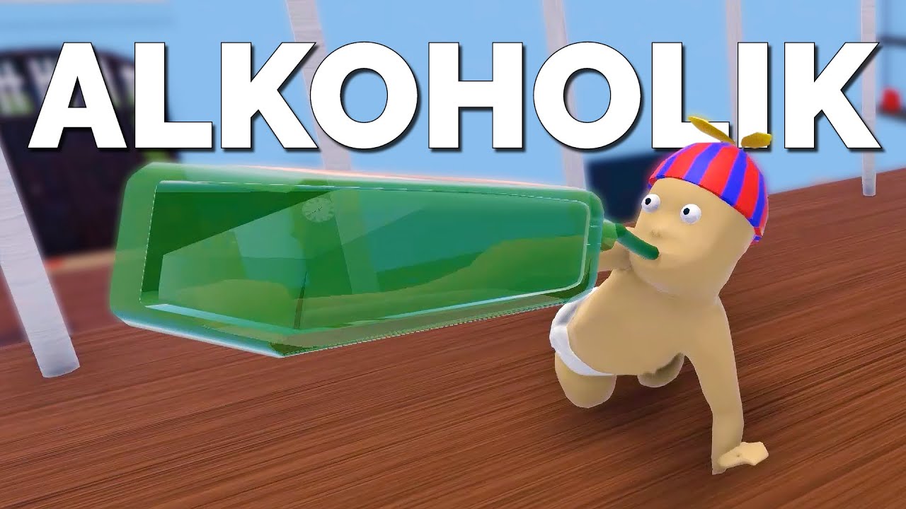 Mé dítě je alkoholik v novém Who's Your Daddy! 🥃