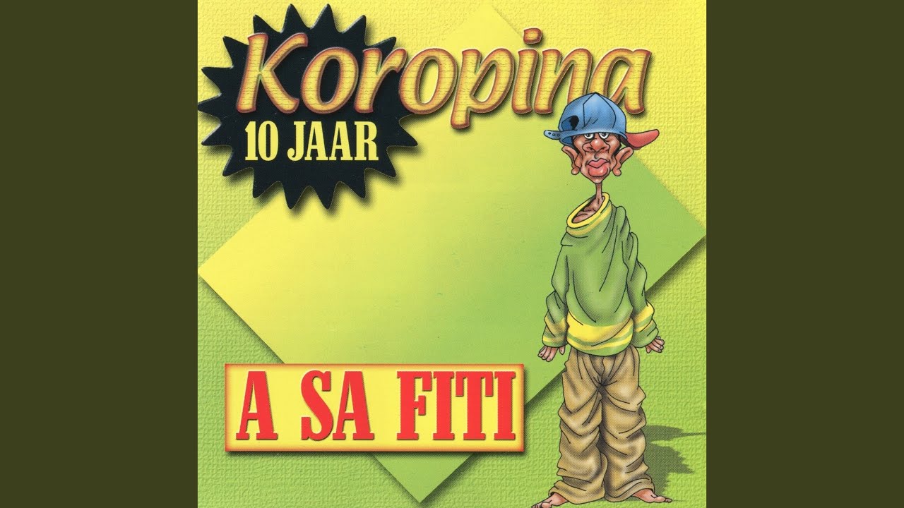A Sa Fiti