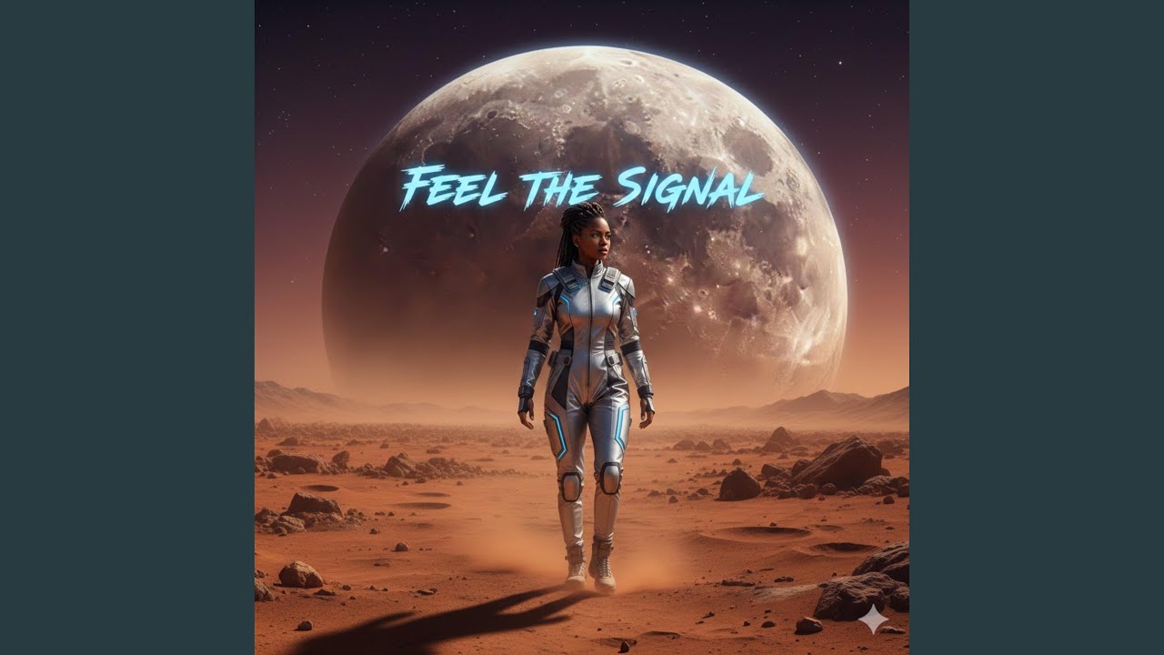 FEEL THE SIGNAL