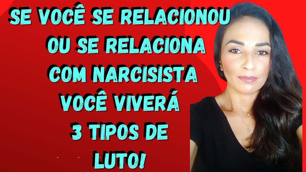 VOCÊ PRECISA ENTENDER ISSO SOBRE RELACIONAMENTO NARCISISTA - @psyhelenarodrigues - Elenir