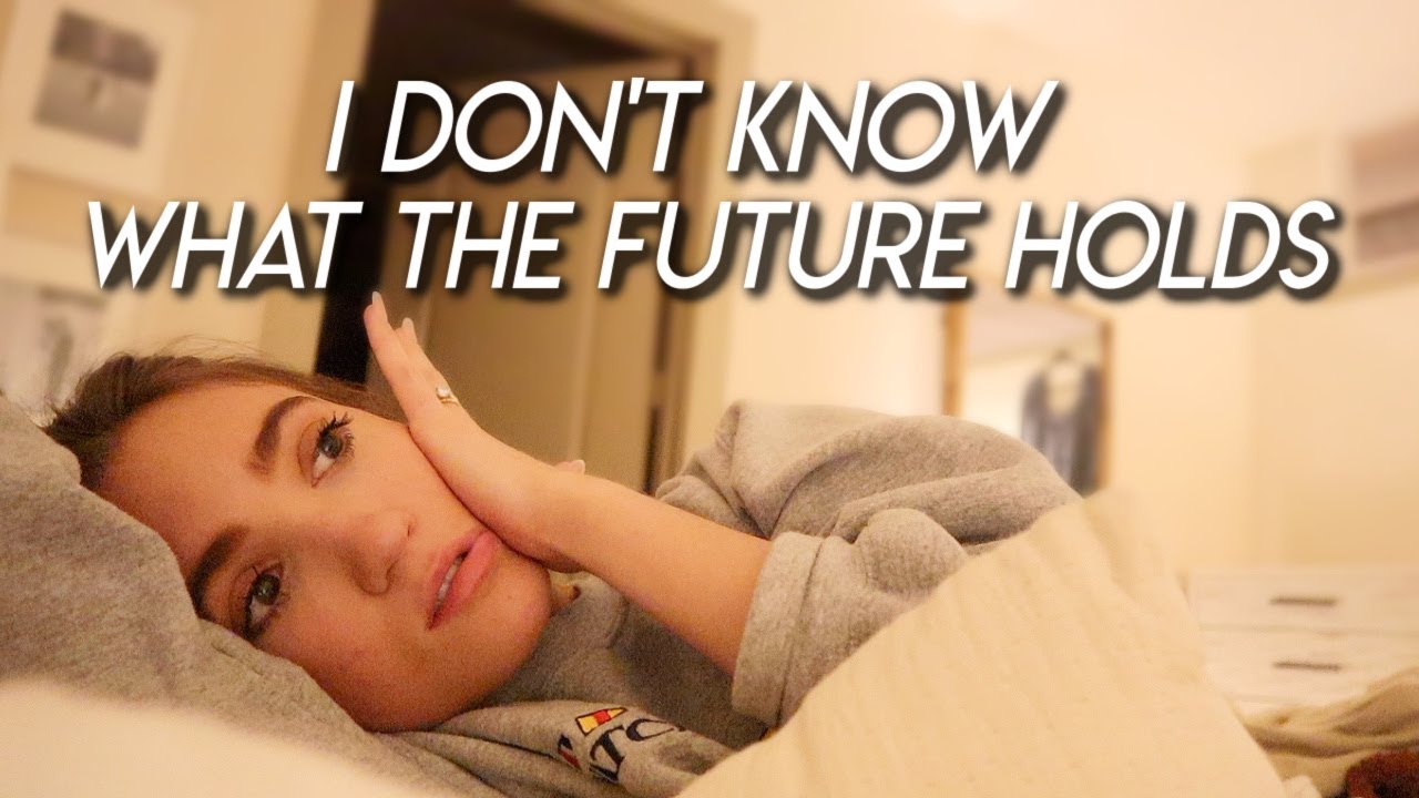 RAW UNEDITED DAY IN MY LIFE | I don't know what the future holds...