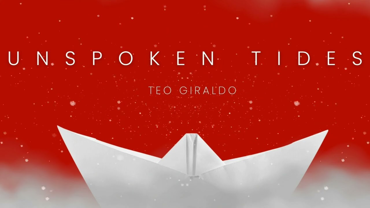 Unspoken Tides